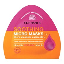 COLORFUL FACE MASK MICRO MASKS-25 B